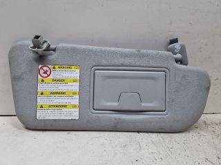 bontott MAZDA 3 Jobb Napellenző