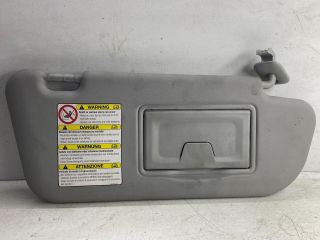 bontott MAZDA 3 Jobb Napellenző