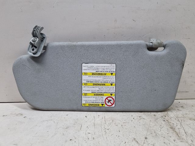 bontott MAZDA 3 Jobb Napellenző