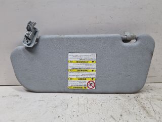 bontott MAZDA 3 Jobb Napellenző