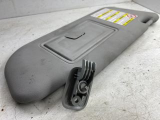 bontott MAZDA 3 Jobb Napellenző