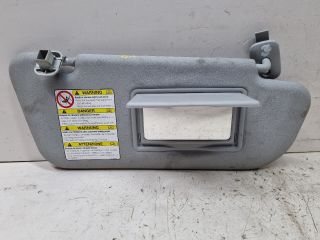 bontott MAZDA 3 Jobb Napellenző