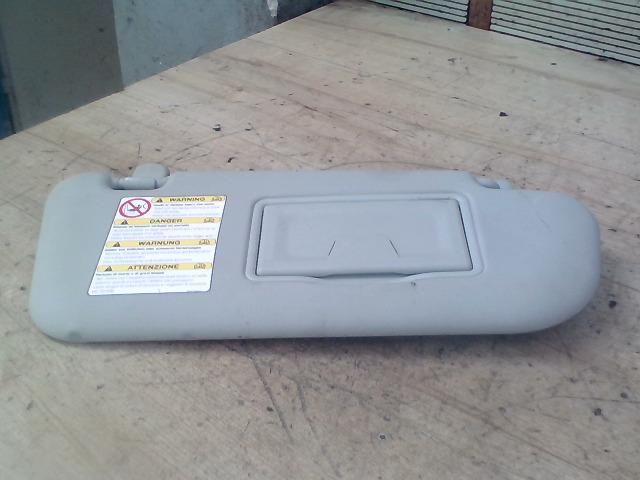 bontott MAZDA 3 Jobb Napellenző