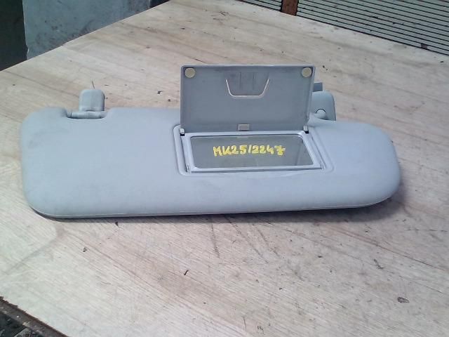 bontott MAZDA 3 Jobb Napellenző