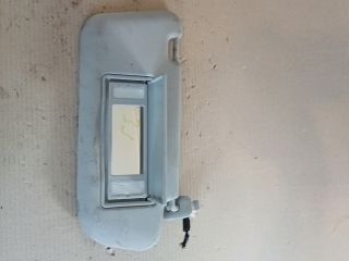 bontott MAZDA 3 Jobb Napellenző