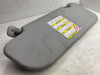 bontott MAZDA 3 Jobb Napellenző