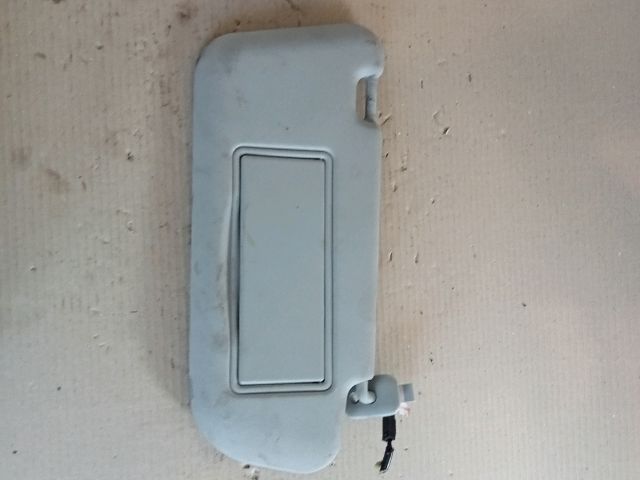 bontott MAZDA 3 Jobb Napellenző