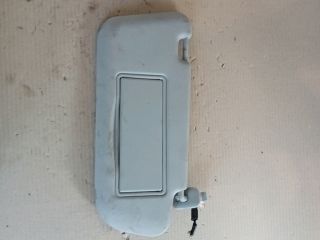 bontott MAZDA 3 Jobb Napellenző