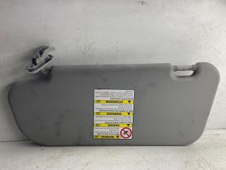 bontott MAZDA 3 Jobb Napellenző