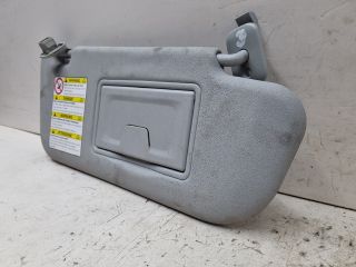 bontott MAZDA 3 Jobb Napellenző