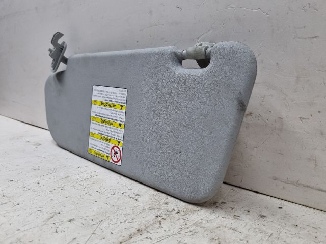 bontott MAZDA 3 Jobb Napellenző