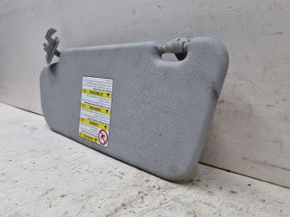 bontott MAZDA 3 Jobb Napellenző