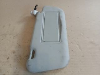 bontott MAZDA 3 Jobb Napellenző