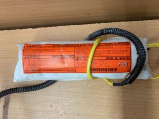 bontott MAZDA 3 Jobb Oldallégzsák