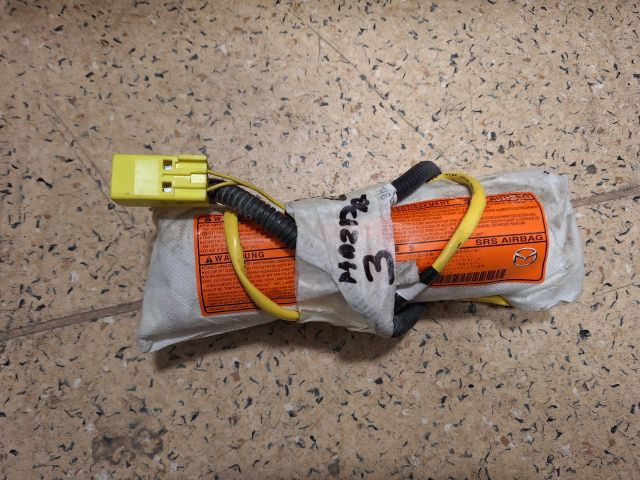 bontott MAZDA 3 Jobb Oldallégzsák