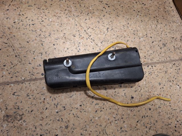 bontott MAZDA 3 Jobb Oldallégzsák