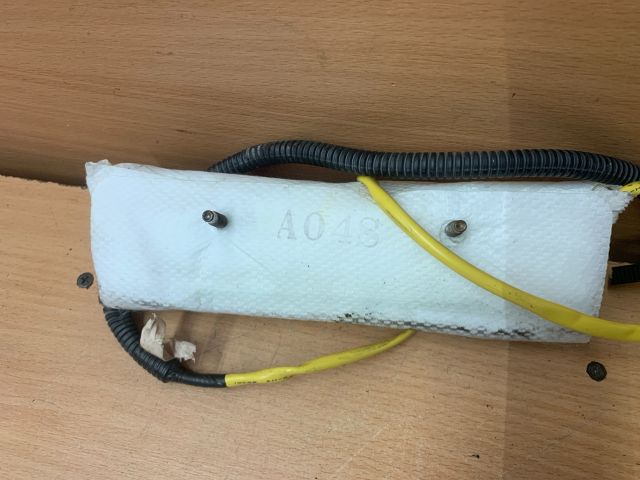 bontott MAZDA 3 Jobb Oldallégzsák