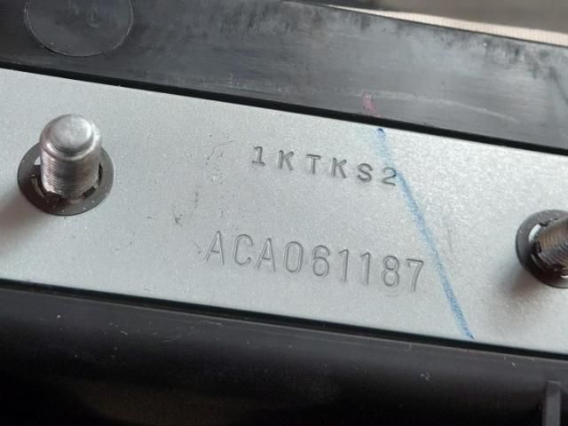 bontott MAZDA 3 Jobb Oldallégzsák