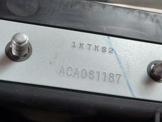 bontott MAZDA 3 Jobb Oldallégzsák