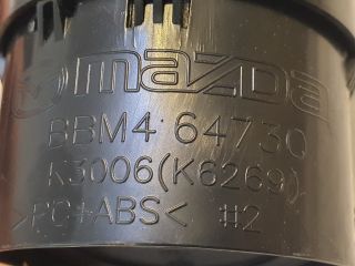 bontott MAZDA 3 Jobb Szellőző