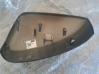 bontott MAZDA 3 Jobb Visszapillantó Tükör Burkolat