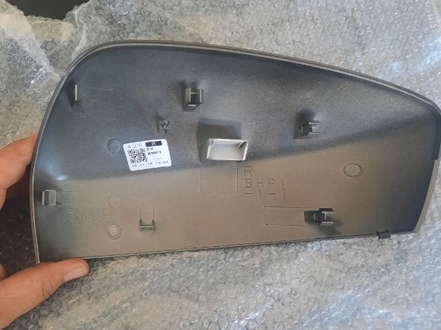 bontott MAZDA 3 Jobb Visszapillantó Tükör Burkolat