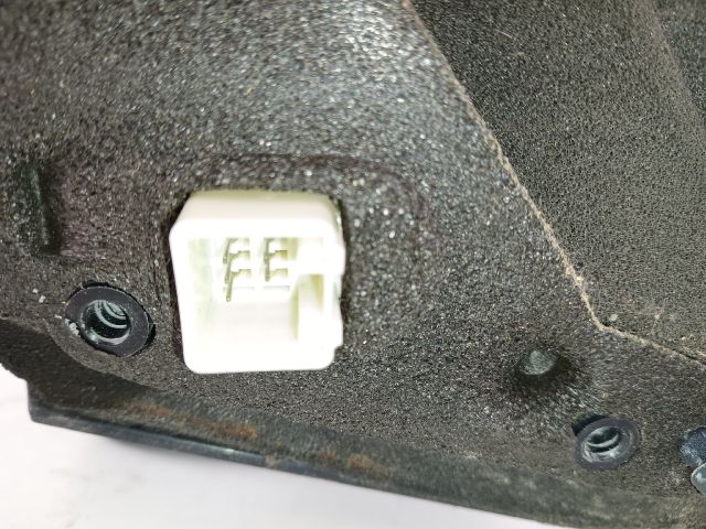 bontott MAZDA 3 Jobb Visszapillantó Tükör (Elektromos)