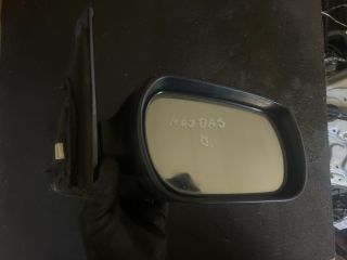 bontott MAZDA 3 Jobb Visszapillantó Tükör (Elektromos)