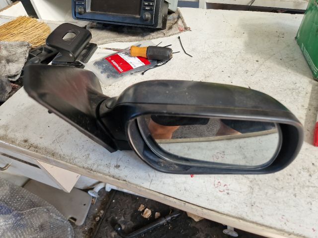 bontott MAZDA 3 Jobb Visszapillantó Tükör (Elektromos)