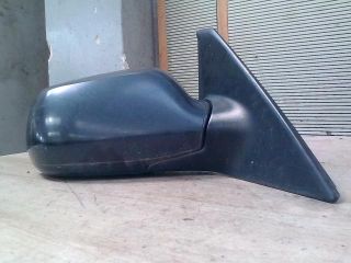 bontott MAZDA 3 Jobb Visszapillantó Tükör (Elektromos)