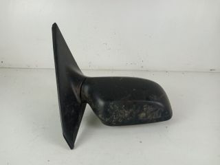 bontott MAZDA 3 Jobb Visszapillantó Tükör (Elektromos)