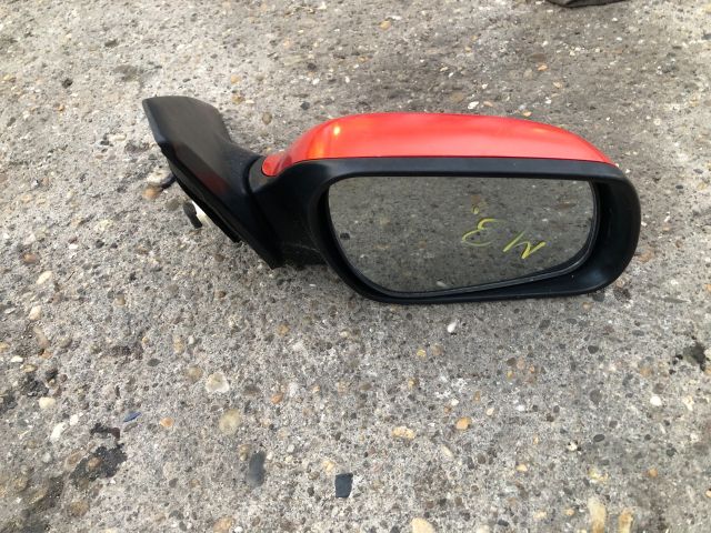 bontott MAZDA 3 Jobb Visszapillantó Tükör (Elektromos)