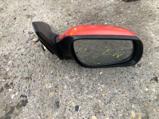 bontott MAZDA 3 Jobb Visszapillantó Tükör (Elektromos)