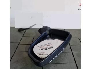 bontott MAZDA 3 Jobb Visszapillantó Tükör (Elektromos)