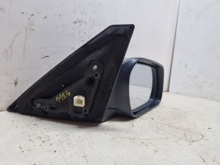 bontott MAZDA 3 Jobb Visszapillantó Tükör (Elektromos)