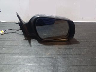 bontott MAZDA 3 Jobb Visszapillantó Tükör (Elektromos)