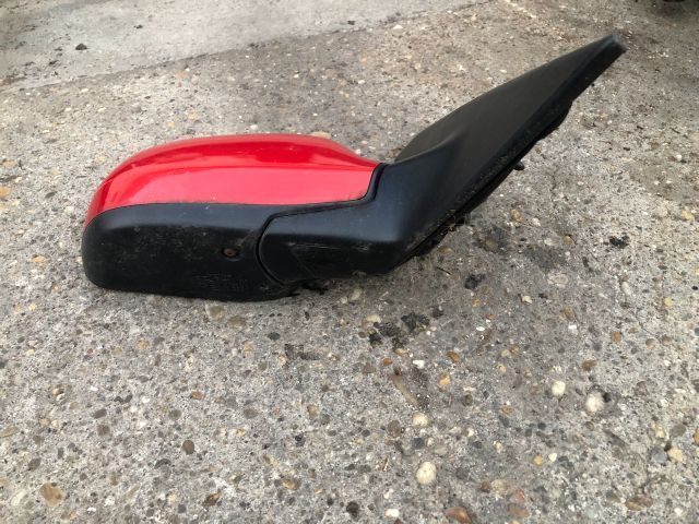 bontott MAZDA 3 Jobb Visszapillantó Tükör (Elektromos)