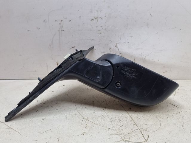 bontott MAZDA 3 Jobb Visszapillantó Tükör (Elektromos)