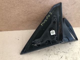 bontott MAZDA 3 Jobb Visszapillantó Tükör (Elektromos)