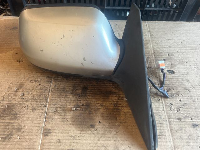 bontott MAZDA 3 Jobb Visszapillantó Tükör (Elektromos)