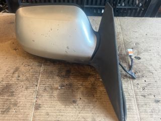 bontott MAZDA 3 Jobb Visszapillantó Tükör (Elektromos)