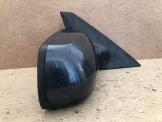 bontott MAZDA 3 Jobb Visszapillantó Tükör (Elektromos)