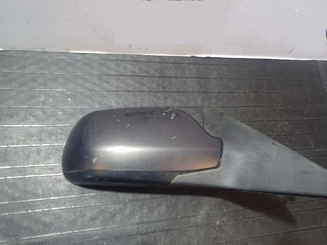 bontott MAZDA 3 Jobb Visszapillantó Tükör (Elektromos)