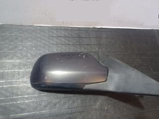 bontott MAZDA 3 Jobb Visszapillantó Tükör (Elektromos)