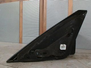 bontott MAZDA 3 Jobb Visszapillantó Tükör (Elektromos)