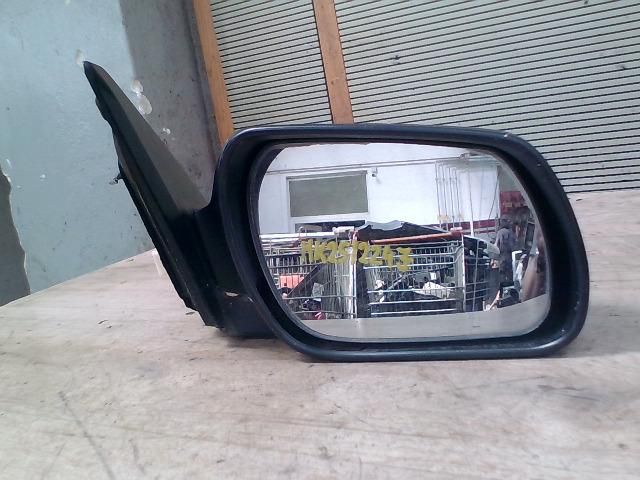 bontott MAZDA 3 Jobb Visszapillantó Tükör (Elektromos)