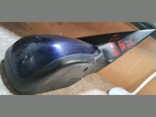 bontott MAZDA 3 Jobb Visszapillantó Tükör (Elektromos)