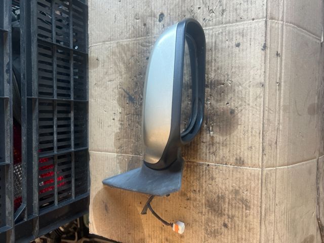 bontott MAZDA 3 Jobb Visszapillantó Tükör (Elektromos)