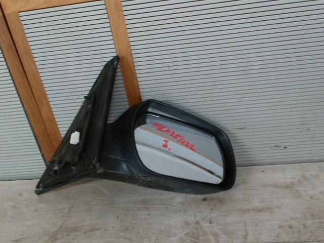 bontott MAZDA 3 Jobb Visszapillantó Tükör (Elektromos)