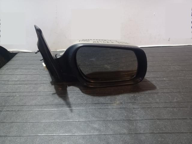 bontott MAZDA 3 Jobb Visszapillantó Tükör (Elektromos)